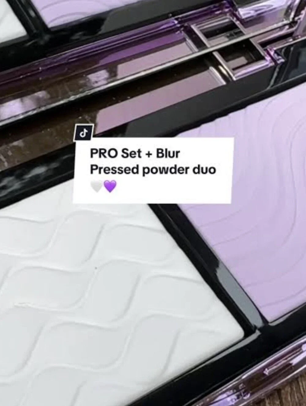 🧚‍♀️MAC DISCONTINUED Studio Fix Pro Set & Blur Powder NWT